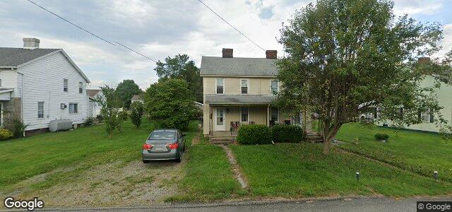 253 Washington Avenue（加拿大曼尼托巴省温尼伯市）房屋照片