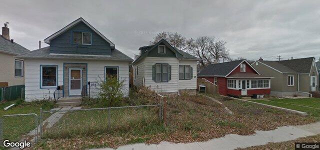 254 Chalmers Avenue（加拿大曼尼托巴省温尼伯市）房屋照片