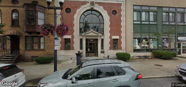 254 Washington Avenue（加拿大曼尼托巴省温尼伯市）房屋照片