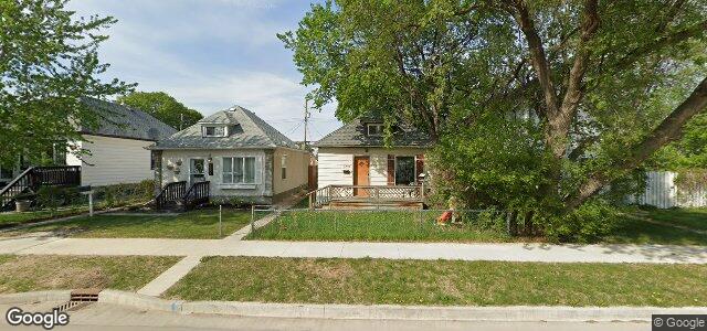 255 Bowman Avenue（加拿大曼尼托巴省温尼伯市）房屋照片