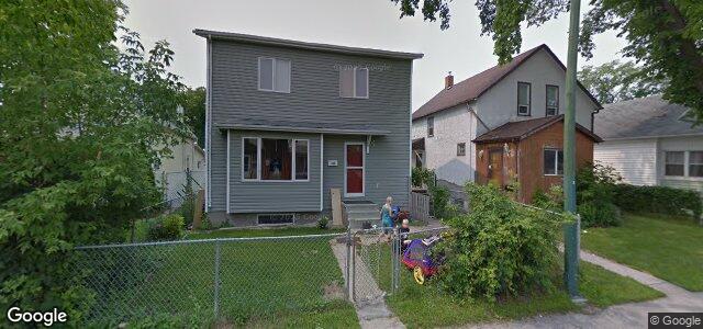 256 Union Avenue W（加拿大曼尼托巴省温尼伯市）房屋照片