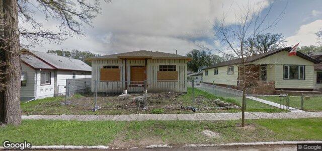 257 Ottawa Avenue（加拿大曼尼托巴省温尼伯市）房屋照片