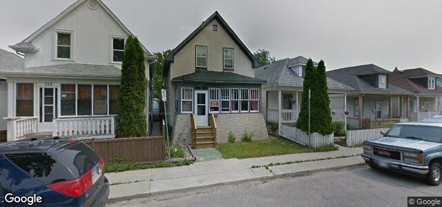 257 Union Avenue W（加拿大曼尼托巴省温尼伯市）房屋照片
