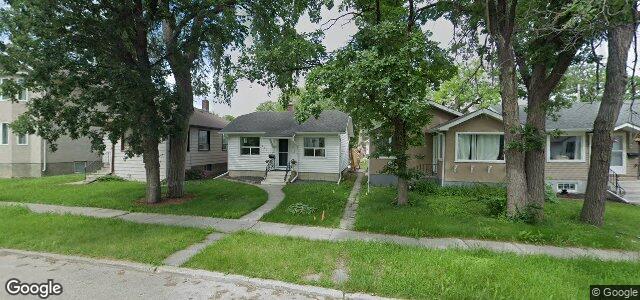 257 Winterton Avenue（加拿大曼尼托巴省温尼伯市）房屋照片