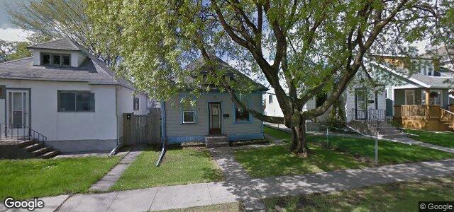 258 Larsen Avenue（加拿大曼尼托巴省温尼伯市）房屋照片