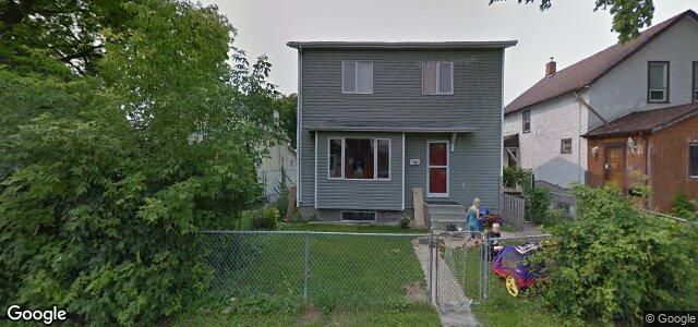 258 Union Avenue W（加拿大曼尼托巴省温尼伯市）房屋照片