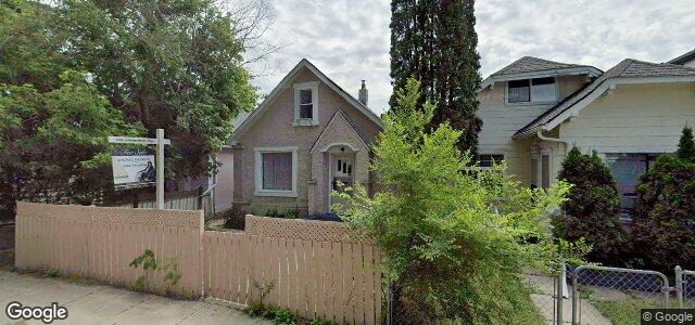 260 Martin Avenue W（加拿大曼尼托巴省温尼伯市）房屋照片