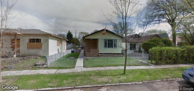 261 Ottawa Avenue（加拿大曼尼托巴省温尼伯市）房屋照片