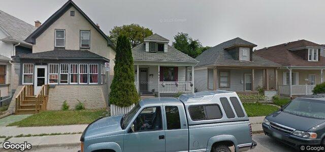 261 Union Avenue W（加拿大曼尼托巴省温尼伯市）房屋照片