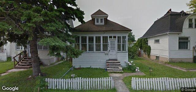 264 Union Avenue W（加拿大曼尼托巴省温尼伯市）房屋照片
