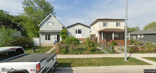 265 Bowman Avenue（加拿大曼尼托巴省温尼伯市）房屋照片