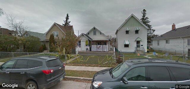 265 Chalmers Avenue（加拿大曼尼托巴省温尼伯市）房屋照片