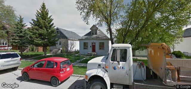 265 Larsen Avenue（加拿大曼尼托巴省温尼伯市）房屋照片