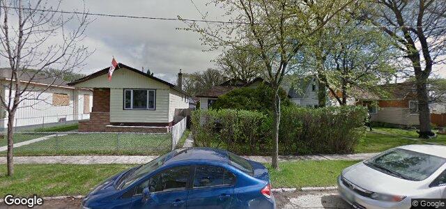 265 Ottawa Avenue（加拿大曼尼托巴省温尼伯市）房屋照片