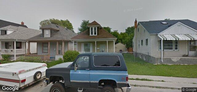 265 Union Avenue W（加拿大曼尼托巴省温尼伯市）房屋照片