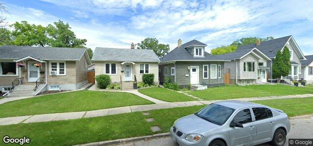 265 Winterton Avenue（加拿大曼尼托巴省温尼伯市）房屋照片