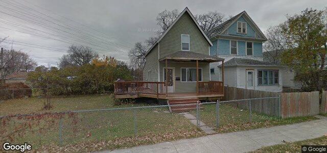 266 Chalmers Avenue（加拿大曼尼托巴省温尼伯市）房屋照片