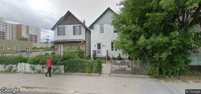 Photo of 266 Talbot Avenue in Winnipeg, Manitoba