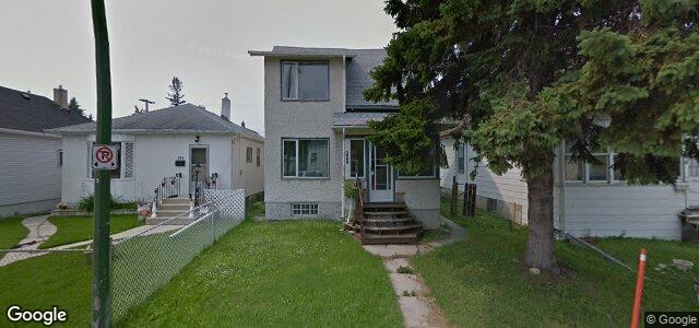 266 Union Avenue W（加拿大曼尼托巴省温尼伯市）房屋照片