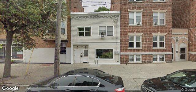 266 Washington Avenue（加拿大曼尼托巴省温尼伯市）房屋照片