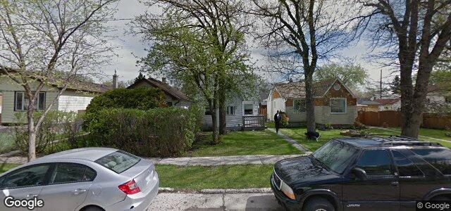 267 Ottawa Avenue（加拿大曼尼托巴省温尼伯市）房屋照片