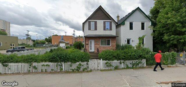 Larawan ng 268 Talbot Avenue sa Winnipeg, Manitoba