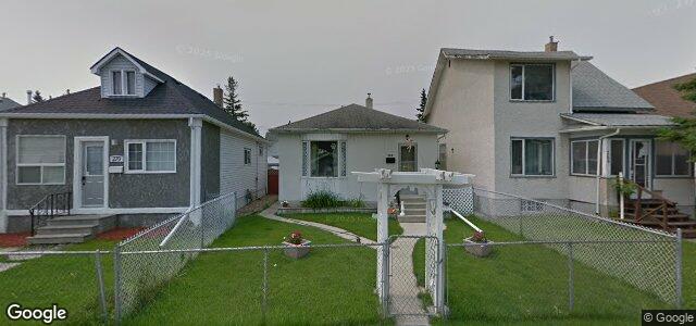 268 Union Avenue W（加拿大曼尼托巴省温尼伯市）房屋照片