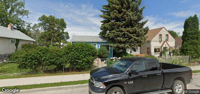 269 Harbison Avenue W（加拿大曼尼托巴省温尼伯市）房屋照片