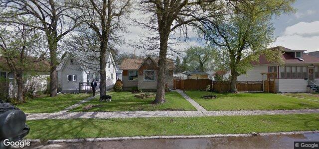 269 Ottawa Avenue（加拿大曼尼托巴省温尼伯市）房屋照片