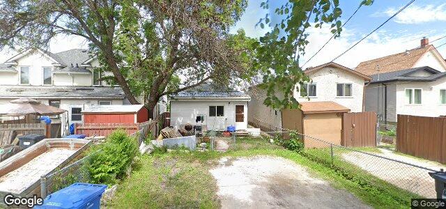 270 Harbison Avenue W（加拿大曼尼托巴省温尼伯市）房屋照片