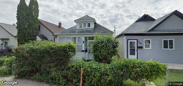 270 Martin Avenue W（加拿大曼尼托巴省温尼伯市）房屋照片