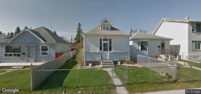 270 Union Avenue W（加拿大曼尼托巴省温尼伯市）房屋照片