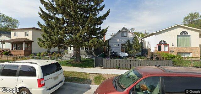 273 Bowman Avenue（加拿大曼尼托巴省温尼伯市）房屋照片