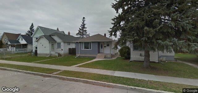 Photo of 275 Chalmers Avenue in Winnipeg, Manitoba