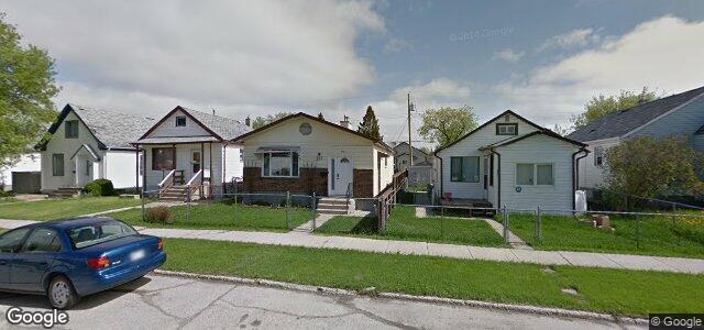Larawan ng 275 Larsen Avenue sa Winnipeg, Manitoba