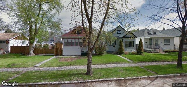 275 Ottawa Avenue（加拿大曼尼托巴省温尼伯市）房屋照片