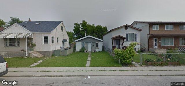 275 Union Avenue W（加拿大曼尼托巴省温尼伯市）房屋照片