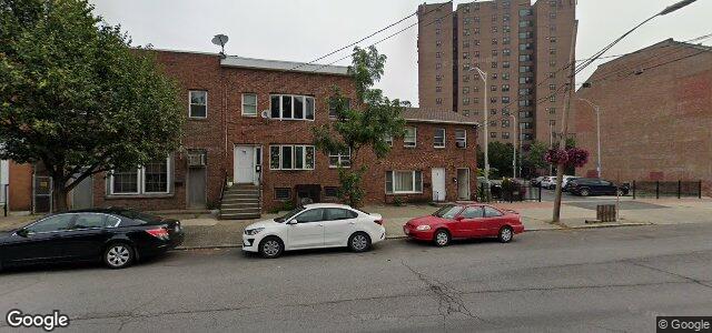 275 Washington Avenue（加拿大曼尼托巴省温尼伯市）房屋照片