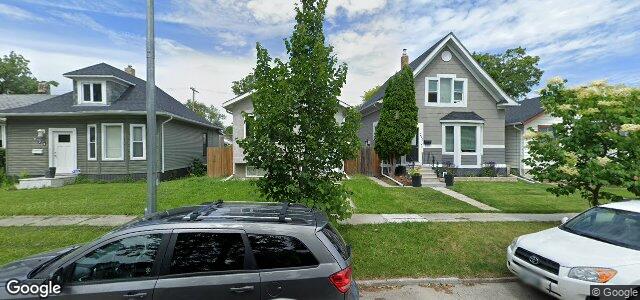 275 Winterton Avenue（加拿大曼尼托巴省温尼伯市）房屋照片