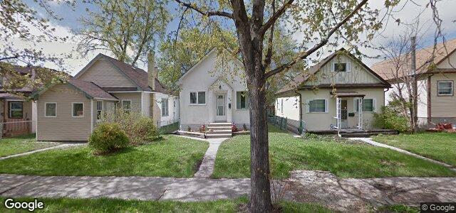 276 Ottawa Avenue（加拿大曼尼托巴省温尼伯市）房屋照片