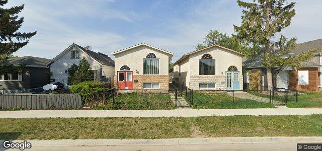 277 Bowman Avenue（加拿大曼尼托巴省温尼伯市）房屋照片