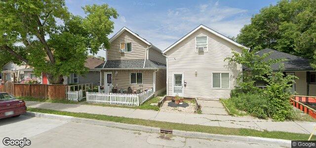 277 Harbison Avenue W（加拿大曼尼托巴省温尼伯市）房屋照片