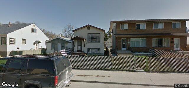 277 Union Avenue W（加拿大曼尼托巴省温尼伯市）房屋照片