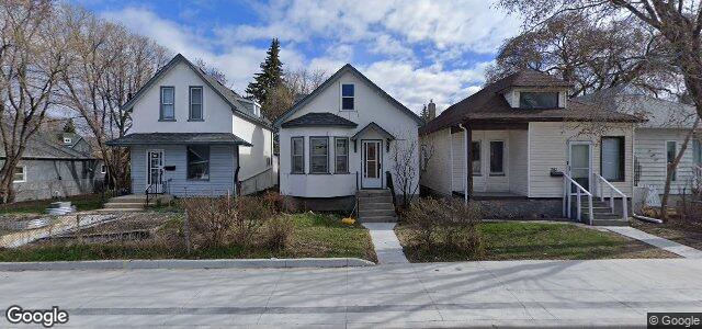 279 Johnson Avenue W（加拿大曼尼托巴省溫尼伯市）房屋照片