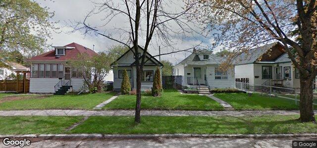 279 Ottawa Avenue（加拿大曼尼托巴省温尼伯市）房屋照片