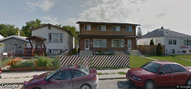 Photo of 279 Union Avenue W in Winnipeg, Manitoba