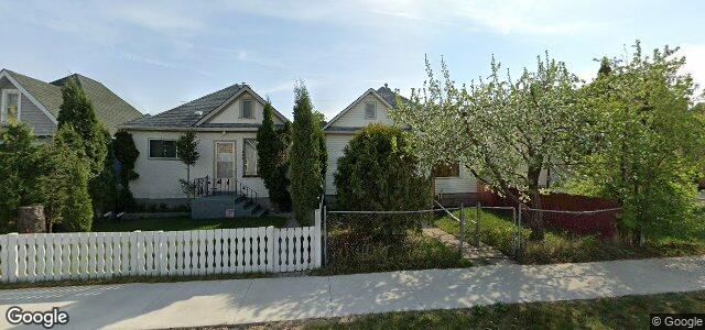 280 Bowman Avenue（加拿大曼尼托巴省溫尼伯市）房屋照片