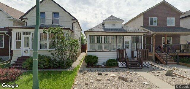 280 Harbison Avenue W（加拿大曼尼托巴省温尼伯市）房屋照片