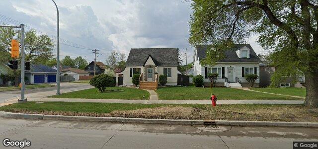 280 Munroe Avenue（加拿大曼尼托巴省温尼伯市）房屋照片