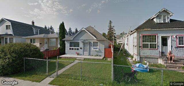 Photo of 280 Union Avenue W in Winnipeg, Manitoba